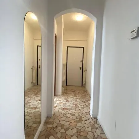 Hébergement de vacances 1 Min Dal Duomo Brescia